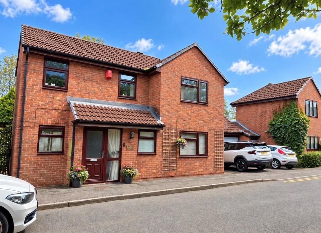 Main image of property: Mill Lane, Fazeley, Tamworth