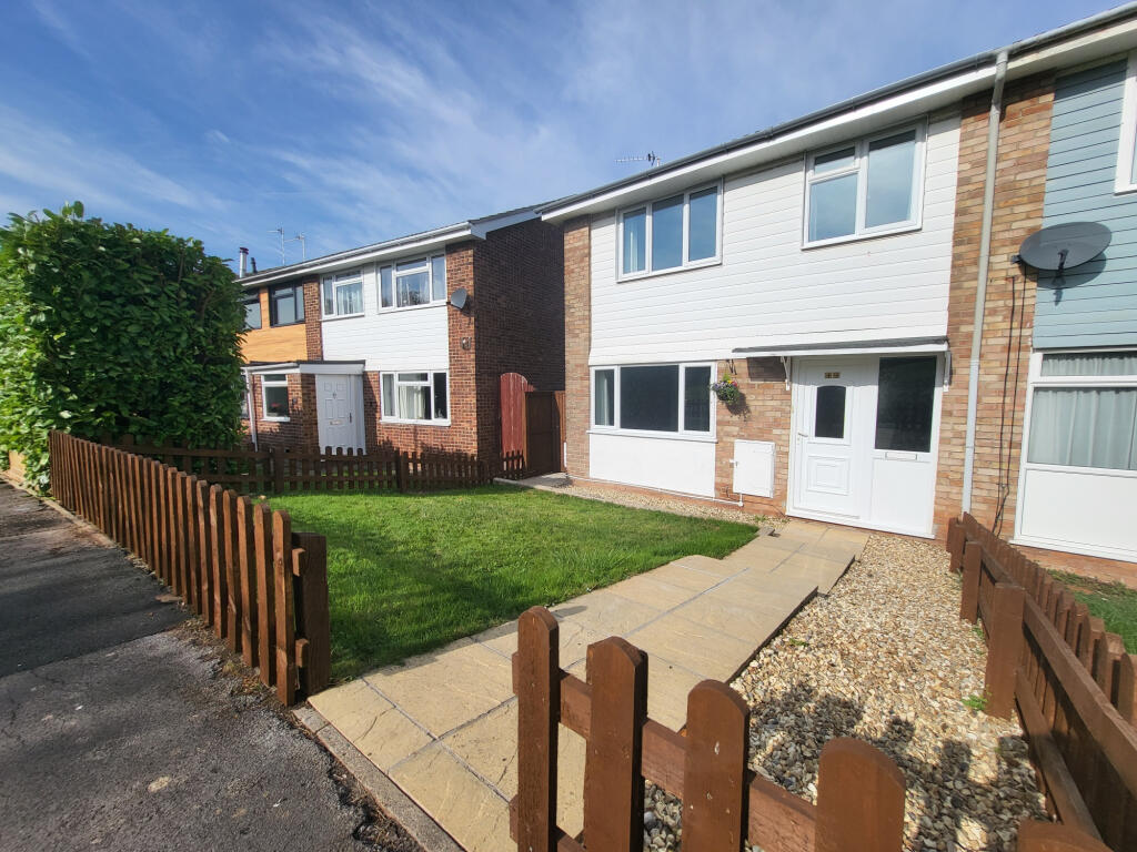 Main image of property: Badgeworth, Yate, Bristol