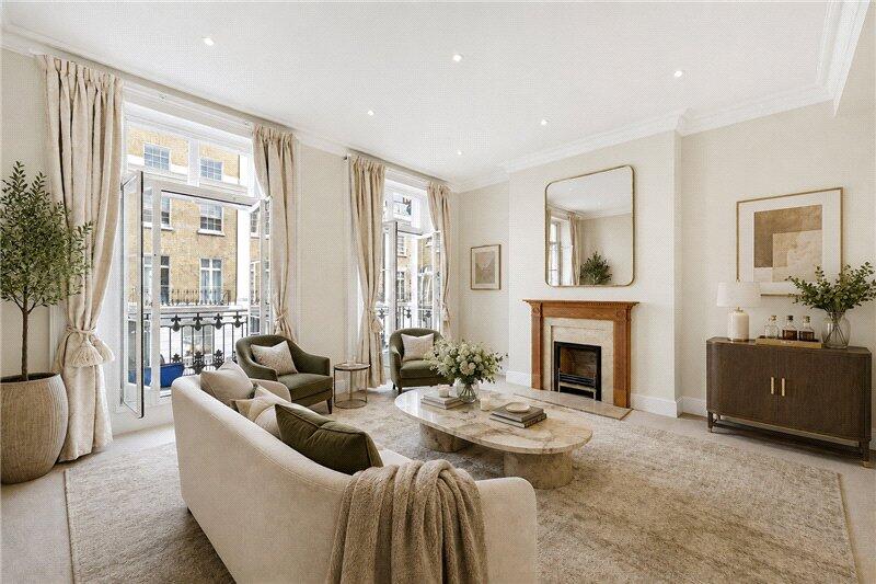 Main image of property: Sydney Street, Chelsea, London, SW3