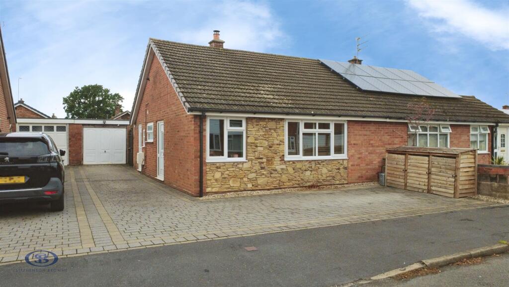 Main image of property: Redfern Road, Stone, Staffordshire