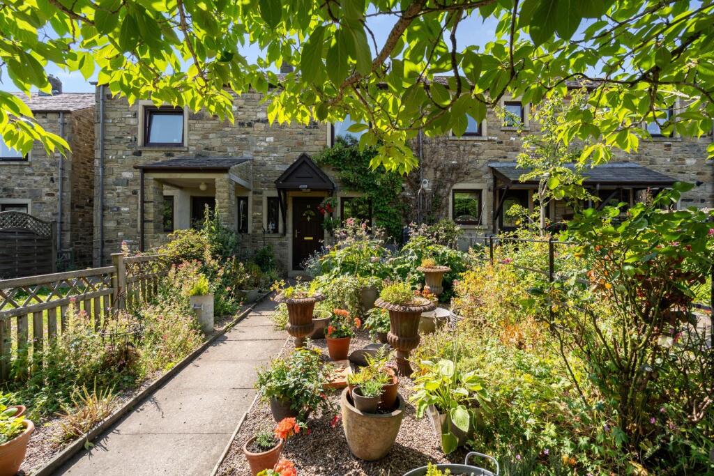 Main image of property: Beckside Close, Addingham, LS29