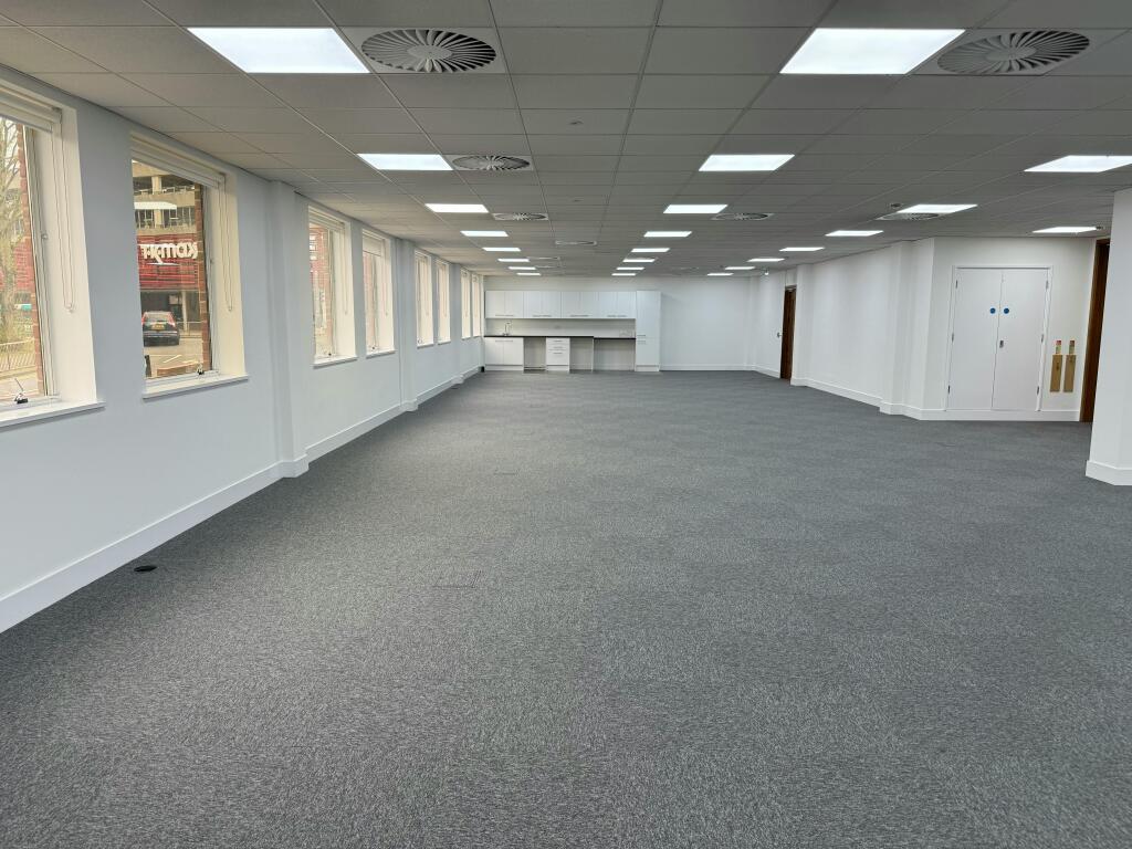 Ground floor