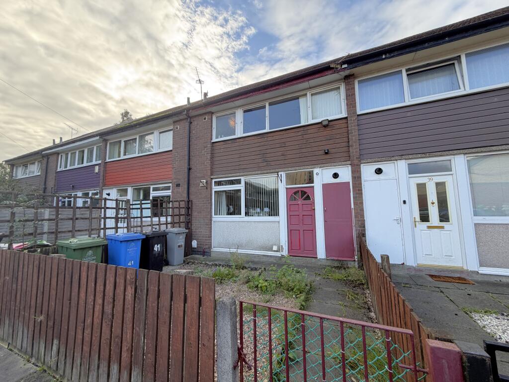 Main image of property: Cornbrook Park Road, Trafford