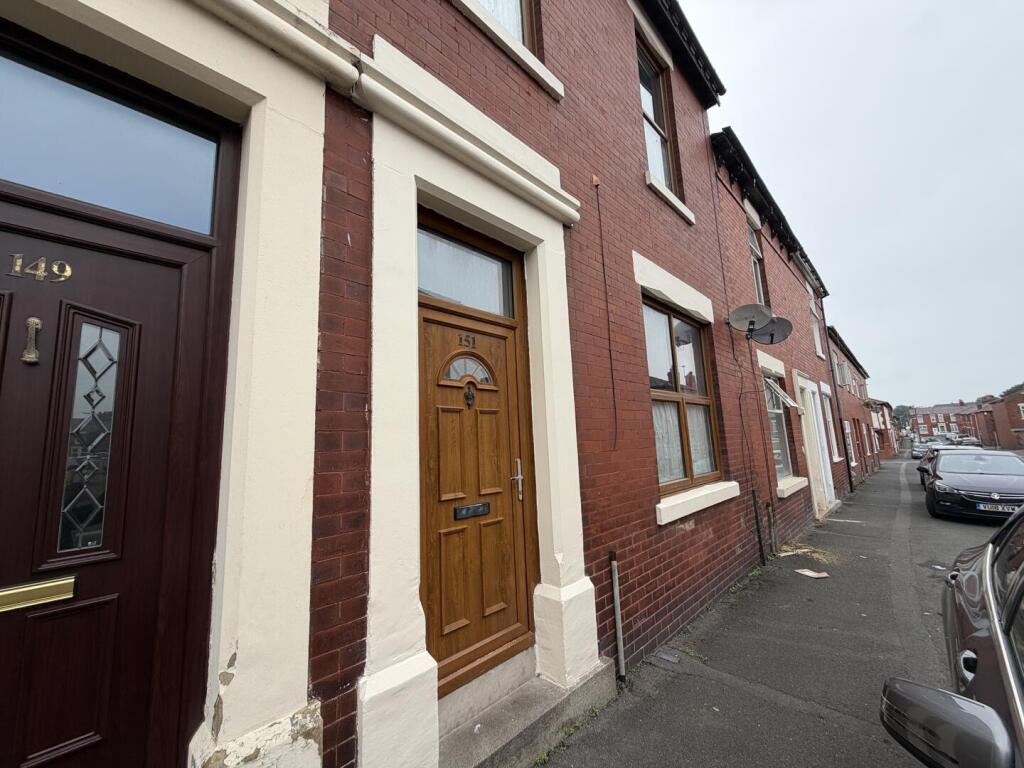 Main image of property: Norris Street, Fulwood, Preston