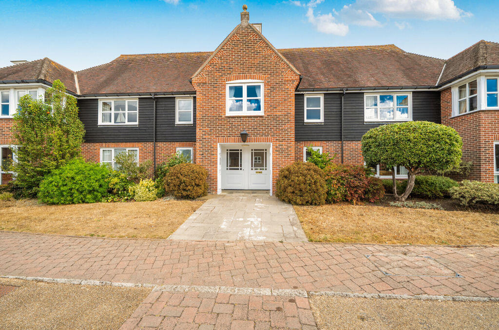 Main image of property: Northfield Court, Aldeburgh