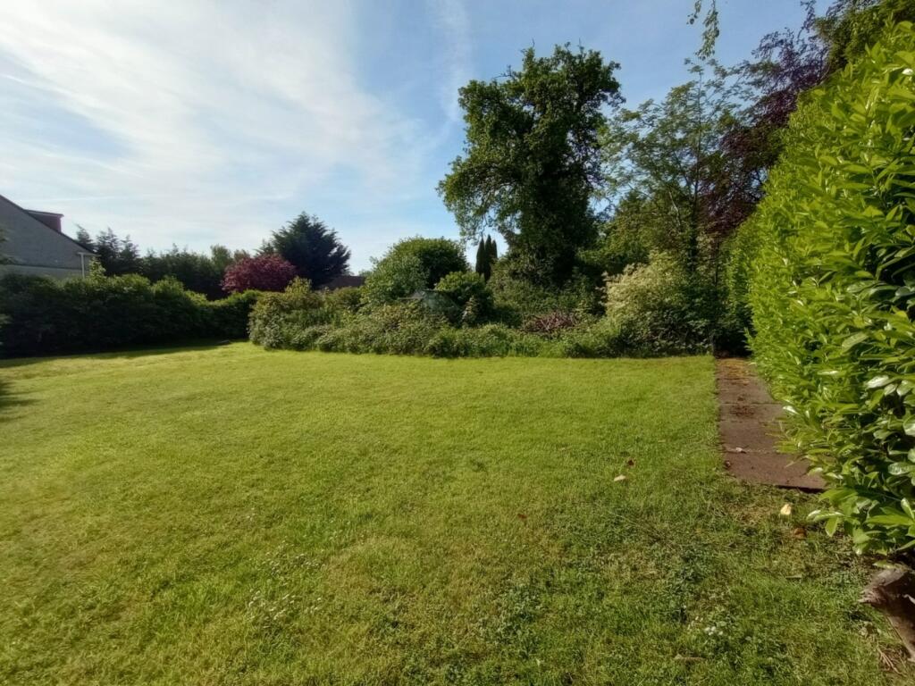 Main image of property: Grove Park, Pontnewydd, Cwmbran