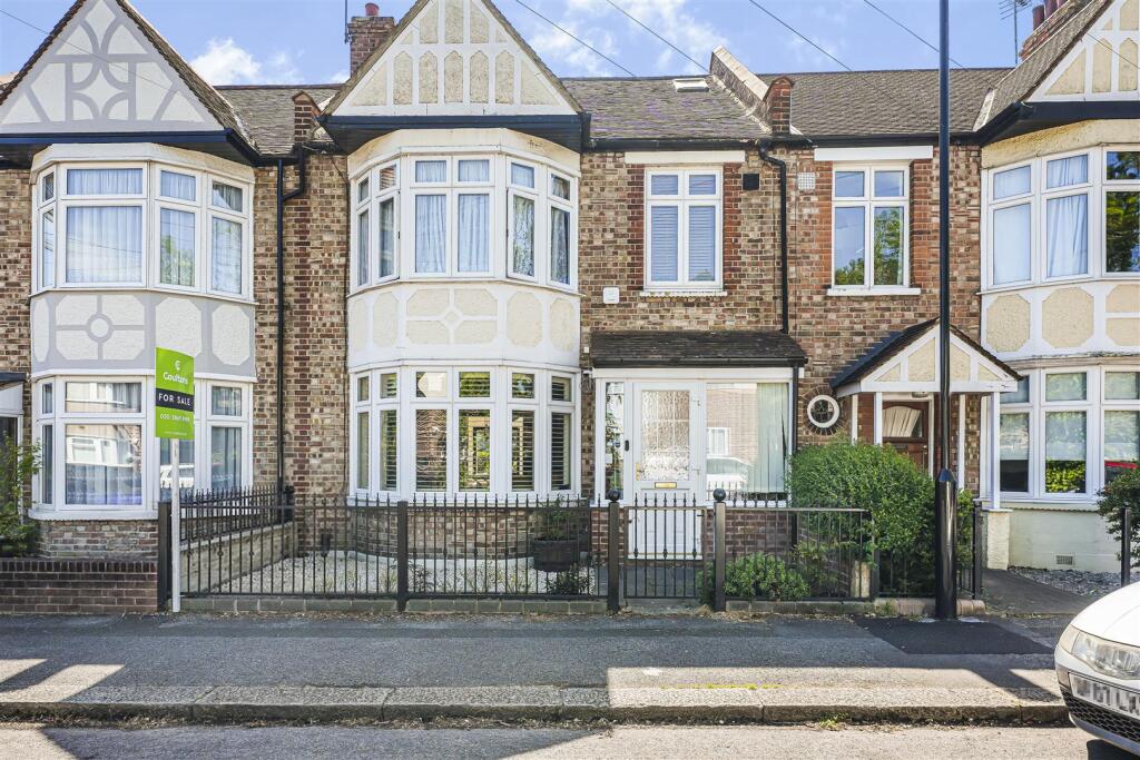 Main image of property: Woodland Road, North Chingford, E4