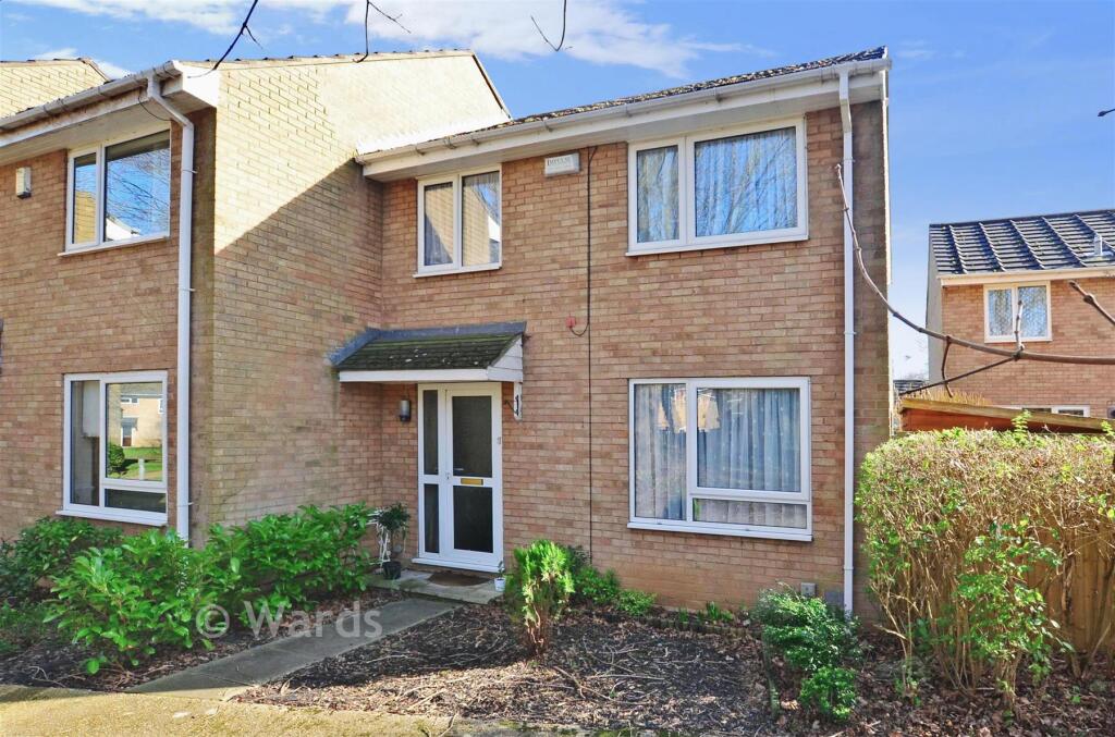 Main image of property: Olivers Mill, New Ash Green, Longfield, Kent