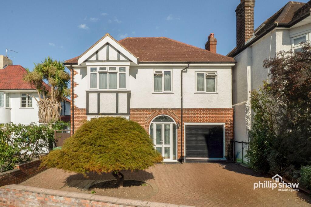 Main image of property: Ilmington Road, Harrow, HA3