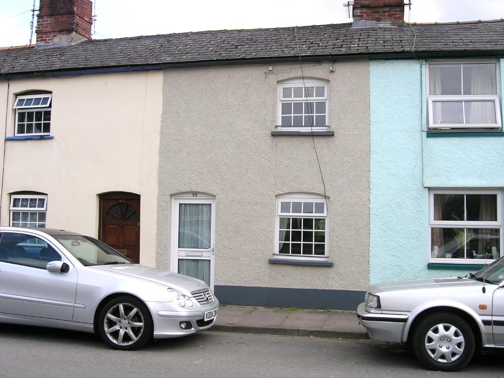 Main image of property: Church Street,Usk,NP15