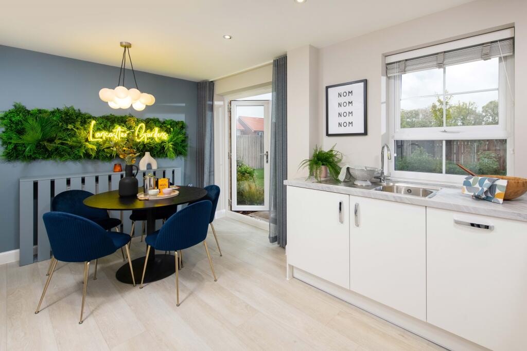 Main image of property: Lodge Lane, 
Dinnington, 
Sheffield, 
South Yorkshire, 
S25 2PB