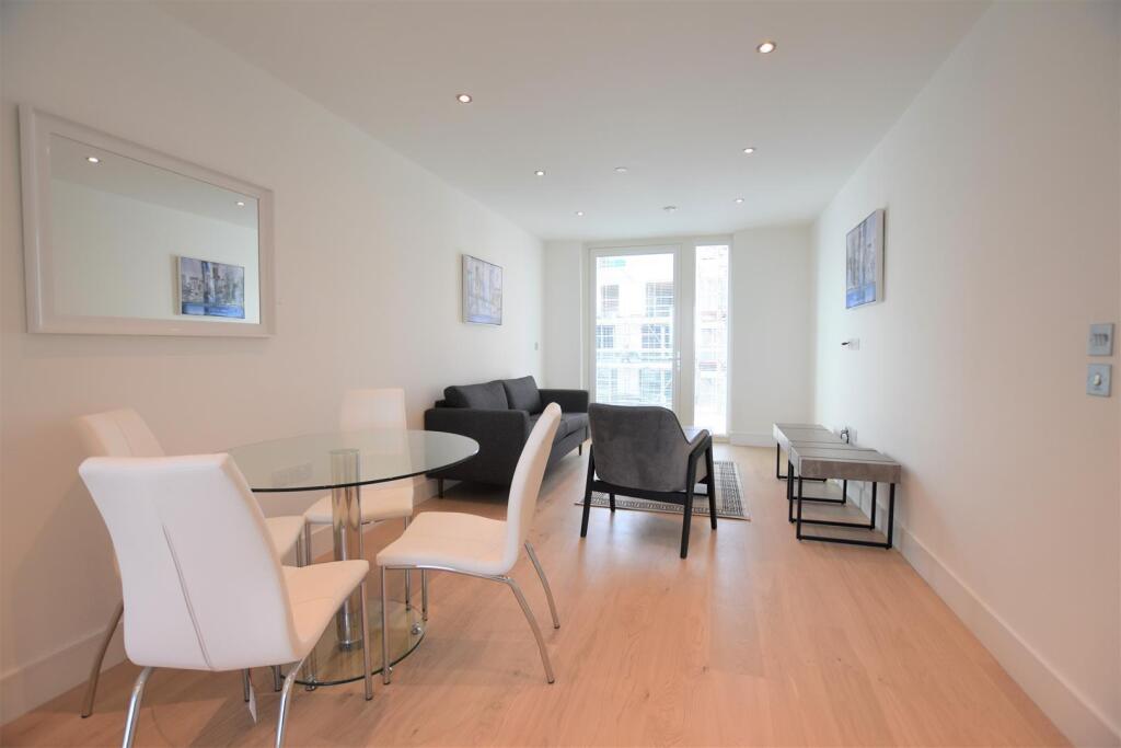 Main image of property: Severn Court, West Drayton
