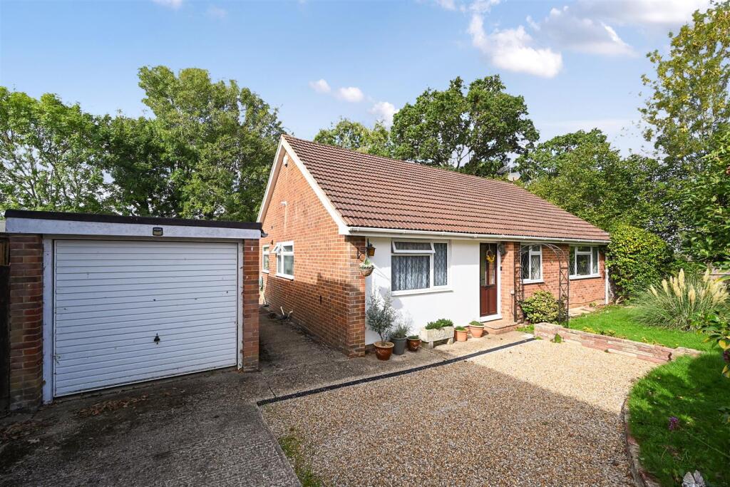 Main image of property: Gresham Place, Henfield, West Sussex