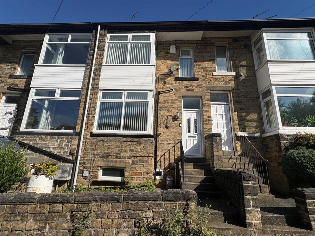Main image of property: Hollin Terrace, Shipley
