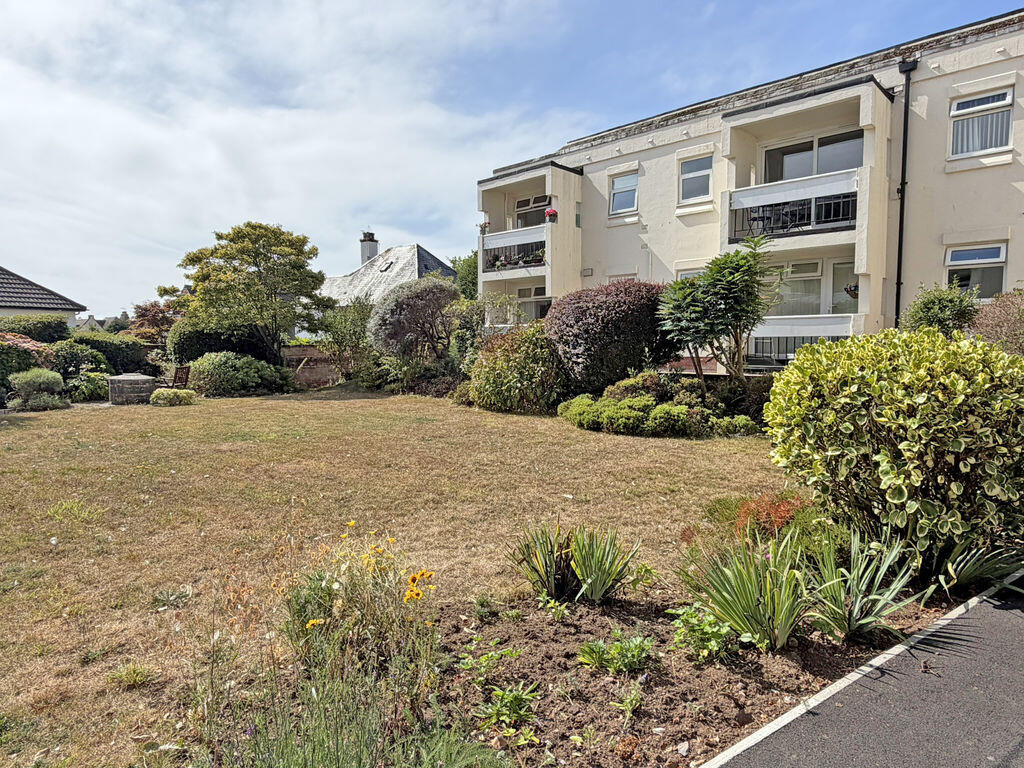 Main image of property: All Saints Road, Sidmouth