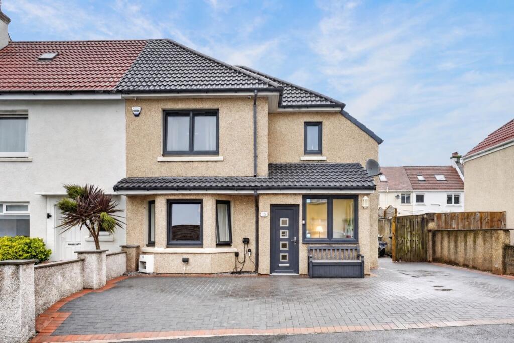 Main image of property: Queens Avenue, Largs, KA30