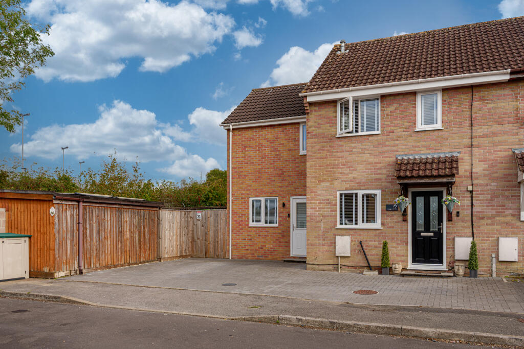Main image of property: Indigo Gardens, Westbury