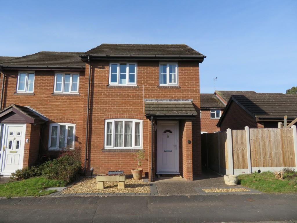 Main image of property: Churchill Road, Shrewsbury, Shropshire, SY3
