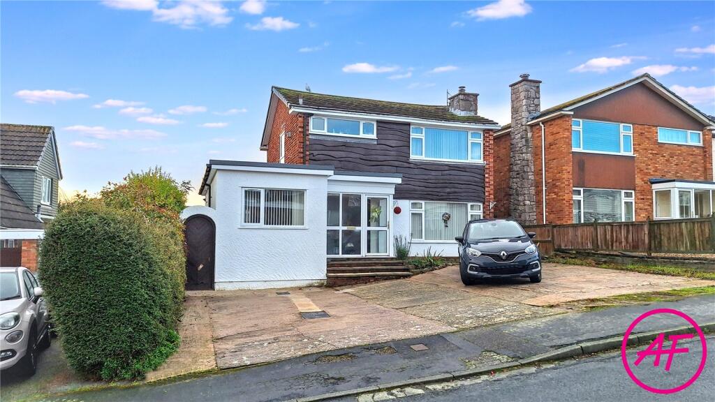 Main image of property: Tir Estyn, Deganwy, Conwy, LL31