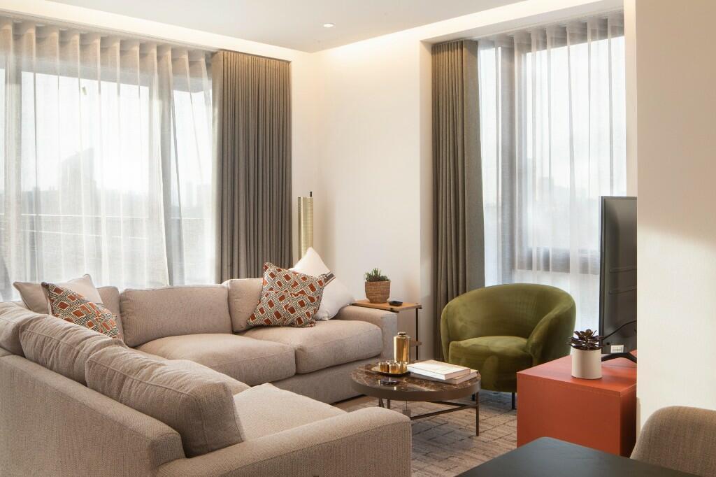 Main image of property: Camley Street, Camden, London