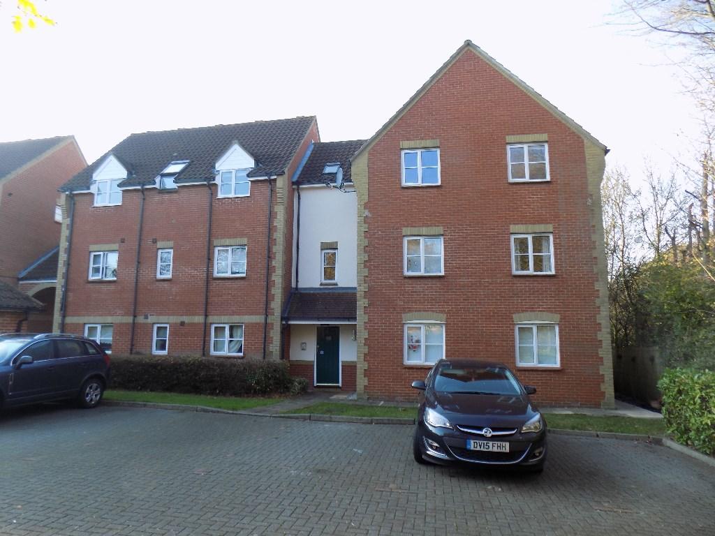 Main image of property: Carte Place, Basildon, Essex, SS16