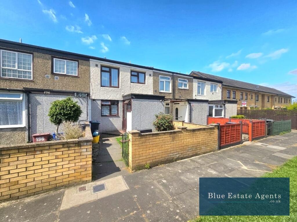 Main image of property: Norman Crescent, Hounslow, TW5