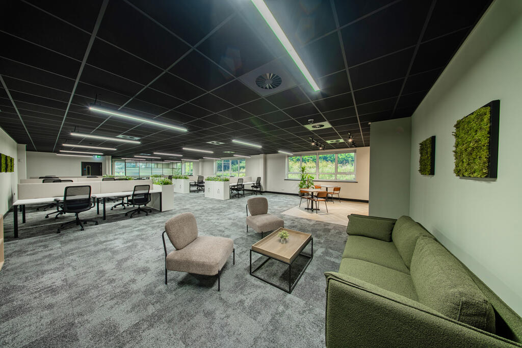 Suite B