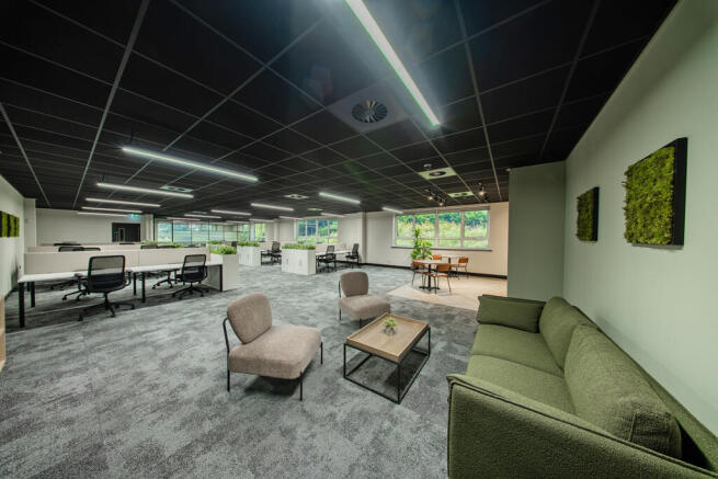 Suite B
