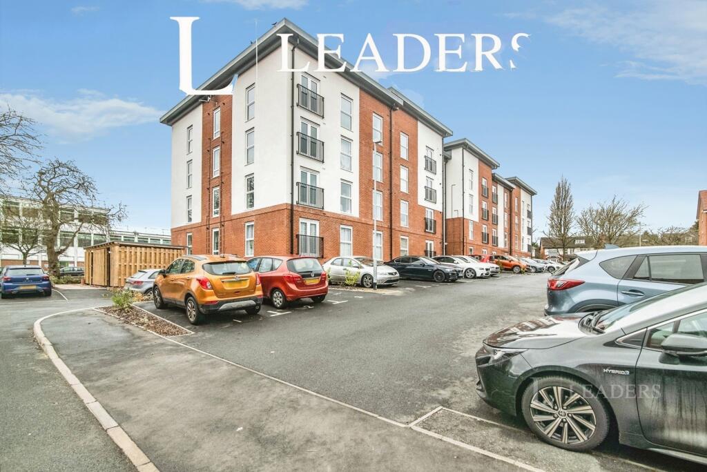 Main image of property: Tanners Way, Birmingham, West Midlands, B29