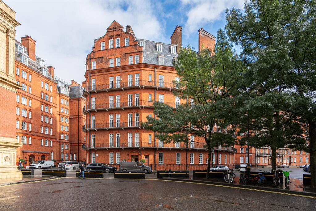 Main image of property: Kensington Gore (J830), London