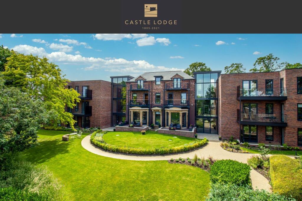 Main image of property: The East Wing, Castle Road, Sandal, Wakefield
