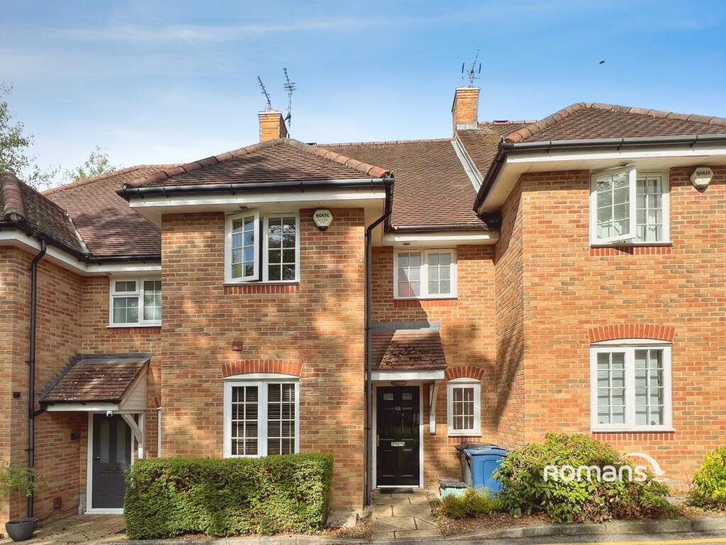 Main image of property: Copperfields, High Wycombe, HP12