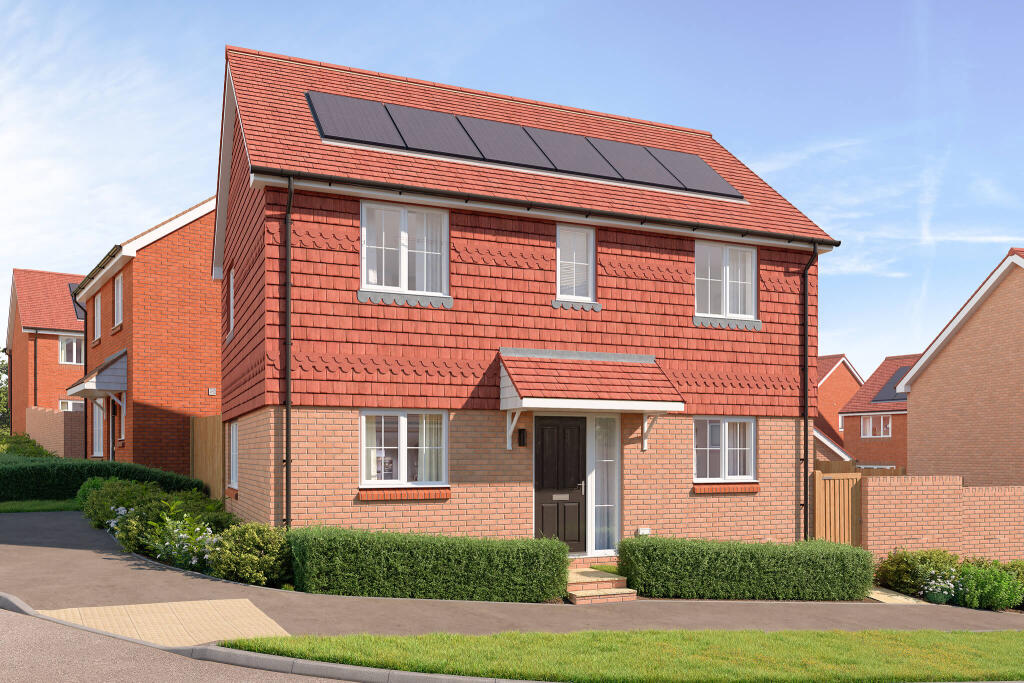 Main image of property: Lymington Bottom,
Four Marks,
Hampshire, GU34 5AH