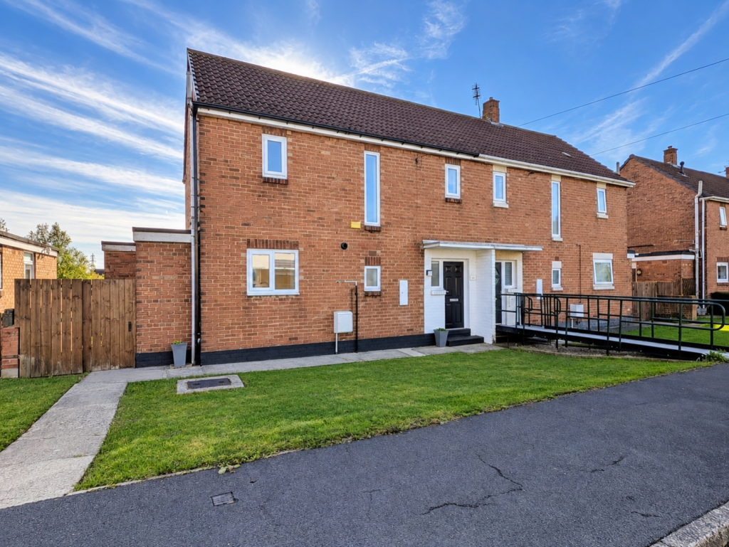 Main image of property: Oakdene Road, Fishburn