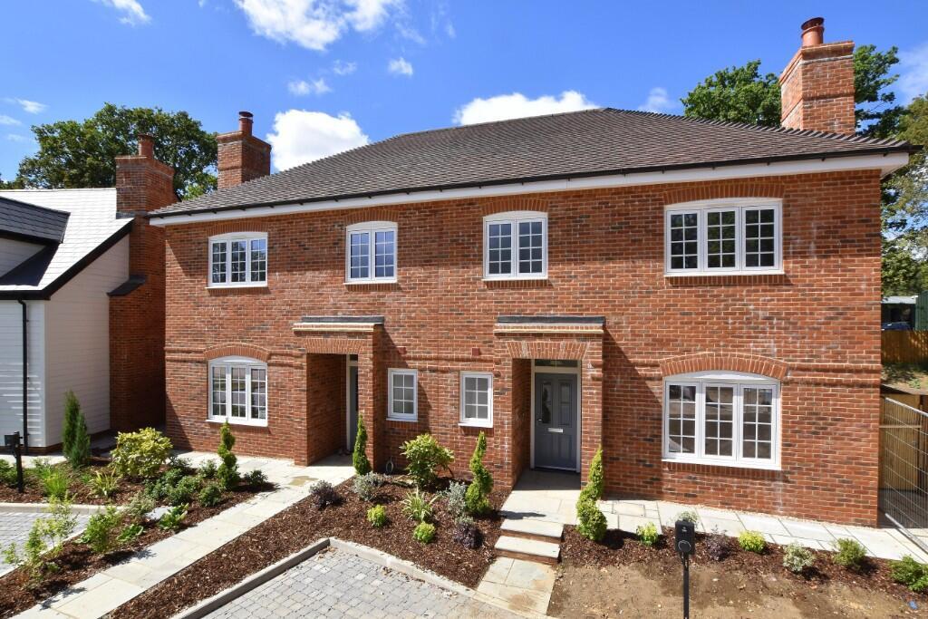 Main image of property: Chiddingfold Road,
Dunsfold,
GU8