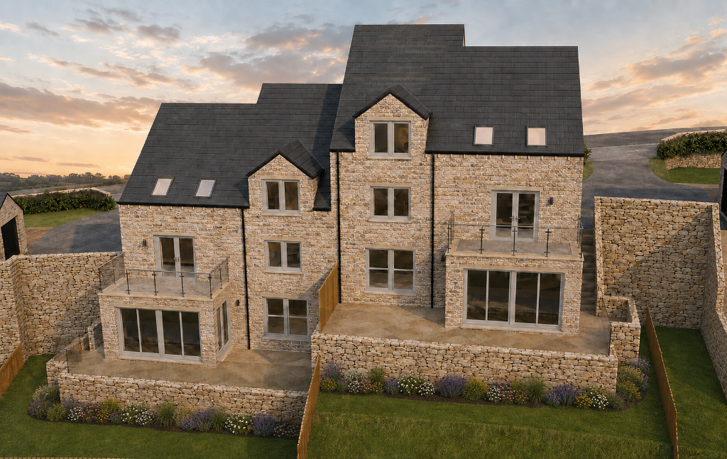Main image of property: Lingards Road,
Slaithwaite,
HD7