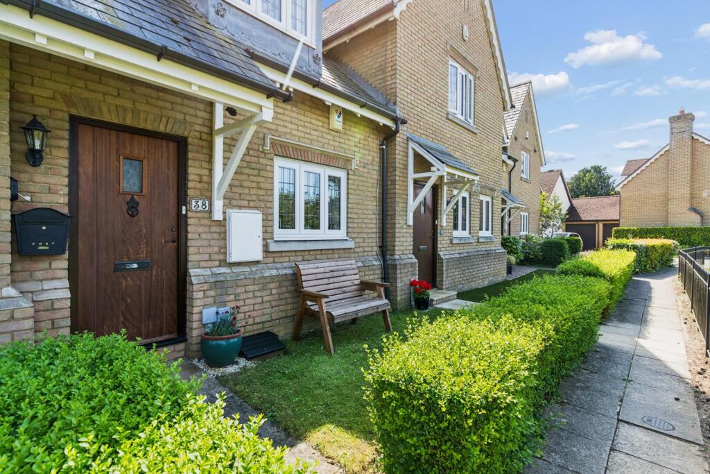 Main image of property: Wrest Park, Silsoe, Bedford