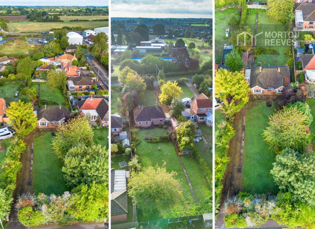 Main image of property: Tunstead Road Hoveton NR12 8QN