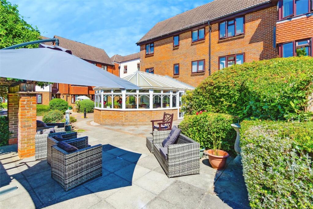 Main image of property: Main Road, Biggin Hill, Westerham
