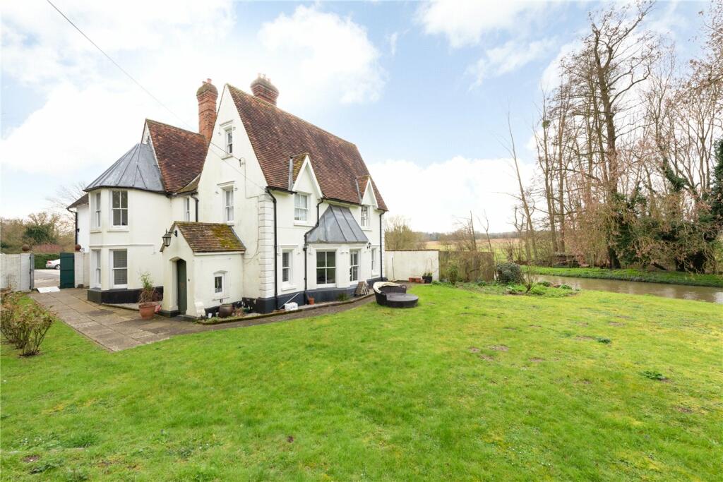 Main image of property: Millers House, Ashford Road, Chartham, Kent, CT4