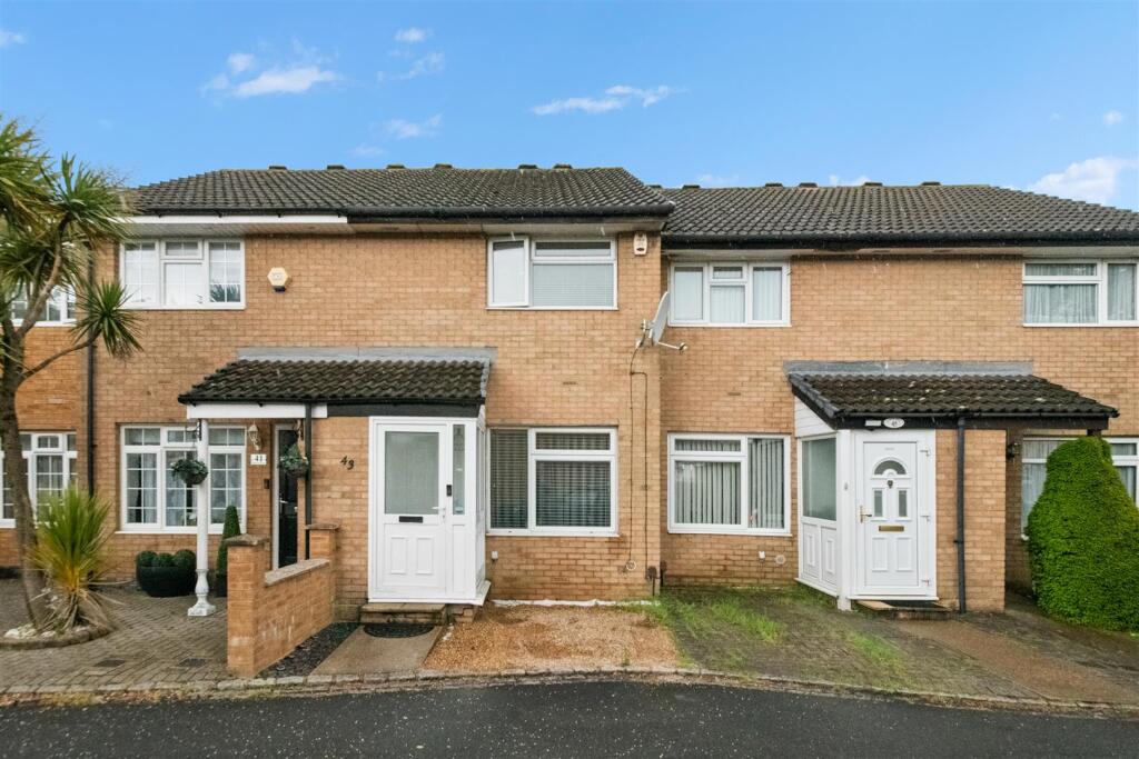 Main image of property: Ramulis Drive, Hayes