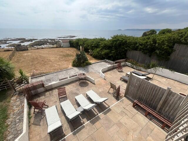 Main image of property: Downderry