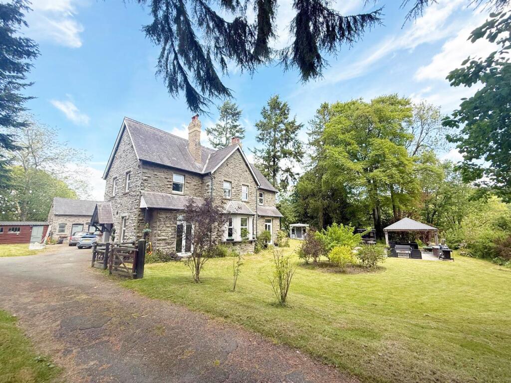 Main image of property: Beguildy, Knighton