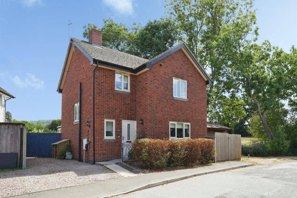 Main image of property: Old Orchard Lane, Colwall, Malvern