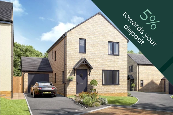 Main image of property: West Moor Croft,
Goldthorpe,
Barnsley,
S63 9FL