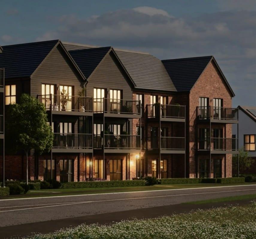 Main image of property: Furrows Drive, Herne, CT6