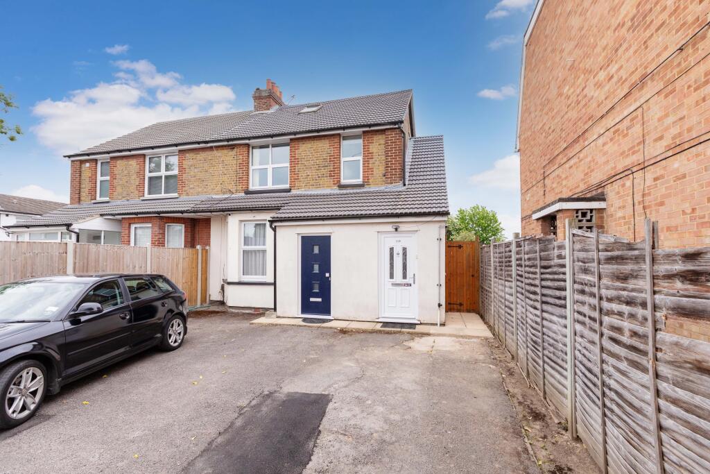 Main image of property: Bower Way, Cippenham