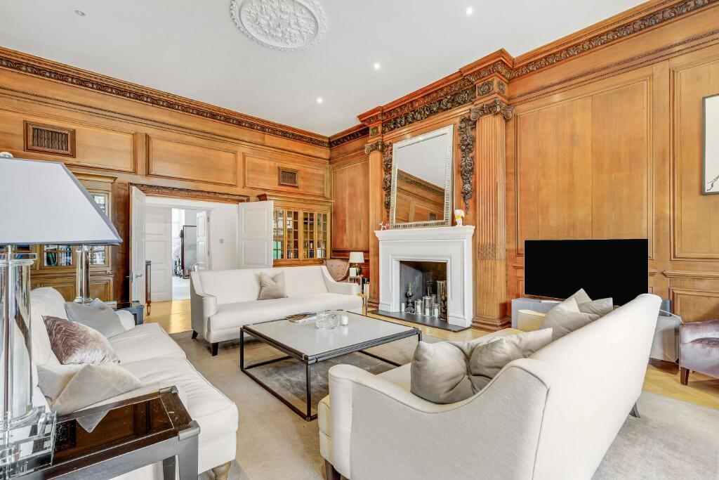 Main image of property: Chilworth Court, Windlesham Grove, Wandsworth, London