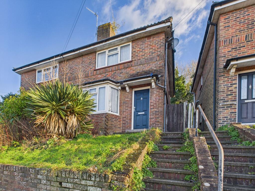 Main image of property: Hodshrove Road, Brighton, BN2