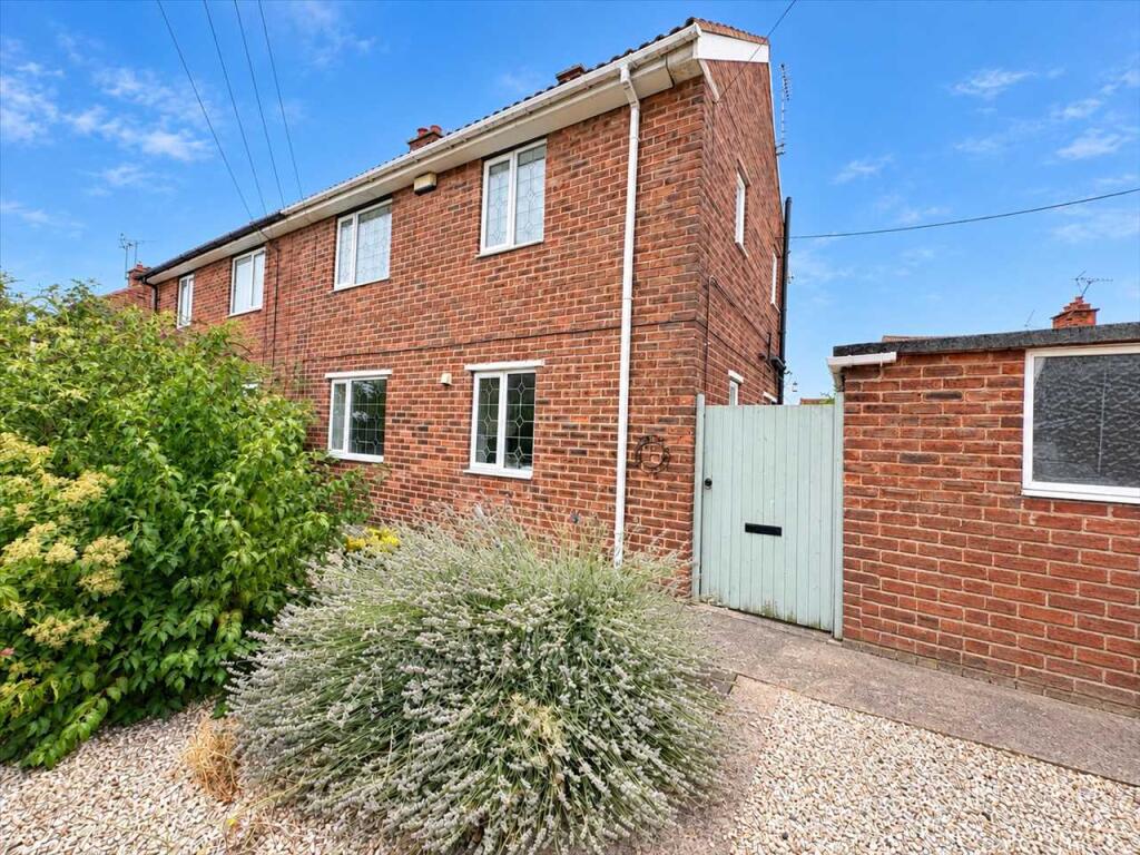 Main image of property: Lansbury Avenue, Sutton In Ashfield